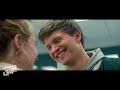 Baby Driver: Meeting Deborah (Lily James, Ansel Elgort Scene)