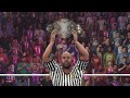 WWE 2K23 Wwe Nxt Spring Breakin Night 1 Trick Williams Vs Ilja Dragunov Nxt Title Match