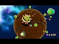 The Fate of the Universe - Super Mario Galaxy Part 27