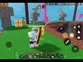 The Best Way To Agni Kit On Roblox Bedwars