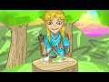 Day in The Life of Link | A TOTK Animation