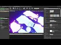Skeletal Mesh Texture Paint - Unreal Engine Tutorial (Blueprint Only)