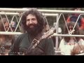 Jerry Garcia on The Acid Tests | Blank on Blank