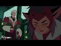 I'm The Bad Guy [She-Ra] || Parody [+S2]