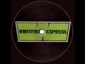 Whitfield Express - Nytronix