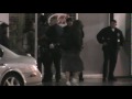 LAPD 1/12/2010 MI incident part 2