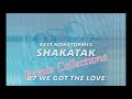 Shakatak Best NonStopMix