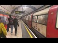 | London Underground | Jubilee Line | Green Park | 11/03/23 | #Shorts