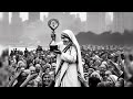 Madre Teresa rompe el Silencio antes de Morir y Revela un Secreto Aterrador