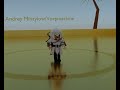 Low Poly Assassin Idle Animation by Vorpmachine