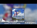 Sonic Unleashed - Windmill Isle (Akosmo Remix)