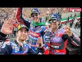 Bold Statement From Marc Marquez After Italian MotoGP Race | MotoGP News Update