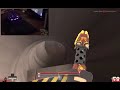 [Team Fortress 2] I Pushed Too Hard