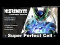 Super Perfect Cell Theme (Orchestra Cover)