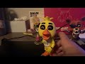 FNaF YouTooz Review