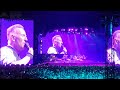 My Hometown - Bruce Springsteen - en Madrid (17/6/2024)