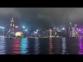 Hong Kong, Watching 