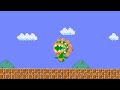 I Remade Petey Piranha for Super Mario Maker 3