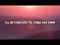 Stand By You - Rachel Platten (Lyrics)