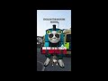 Thomas The Tank Engine AI - Welcome To Brixton