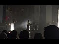 Pvris - Nightmare | Live Toronto 2024/06/19