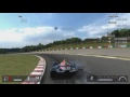Gran Turismo 5 Sebastian Vettel X Challenge GOLD
