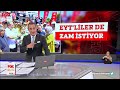 EYT’liler şimdi de maaştan dertli... 30 Temmuz 2023 FOX Ana Haber Hafta Sonu