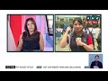 Senator Hontiveros warns Mayor Guo: The long arm of law will soon find you | ANC