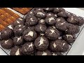 [vlog]베이킹브이로그|초코스모어쿠키|딸기티라미수|베이킹공방|baking vlog