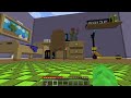 JJ and Mikey Extreme CAMOUFLAGE Hide and seek in Minecraft - Maizen