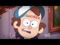 Gravity Falls: Dipper's Guide to the Unexplained - Stan's Tattoo | Official Disney Channel Africa
