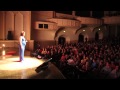 Transcending addiction and redefining recovery: Jacki Hillios at TEDxBoulder