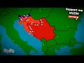 Serbia vs. Balkans part 4 (vs. Croatia and Slovenia)