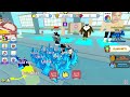 I Spent $10,000 For MAX POWER PET TEAM To Become BEST FIGHTER in Roblox Karate Fight Simulator..