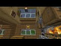 Minecraft Short Builds - House