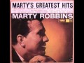 The Last Time I Saw My Heart  by Marty Robbins