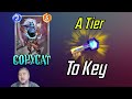 Copycat | To Key🔑 or Not to Key 🔑❌ | Marvel Snap