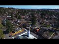 Teri the Drone - Riverbend Church - Bend Oregon - 3/30/2024