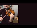 Vivaldi Concerto for 2 violins in A minor - PLAY WITH ME