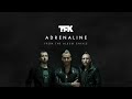 Thousand Foot Krutch - Adrenaline (Official Audio)