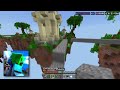 Guess the Skywars Youtuber From ONLY Their Gameplay