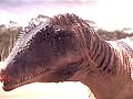 My Top 10 Favourite Dinosaurs