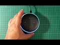 HOW TO RESET AMAZON ECHO & ECHO DOT