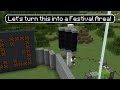 Minecraft: 10+ New Year Build Hacks!