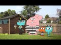 The Amazing World of Gumball | Prisoner 1228 | Cartoon Network