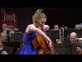 LUKA COETZEE - Penderecki: Cello Concerto No. 2 - Helsinki Philharmonic Orchestra