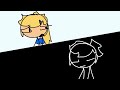 Flowers| Animation meme| legend of Zelda botw/ totk
