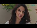 Pagal Khana Best Poetry Scenes | Saba Qamar | Sami Khan | Green TV