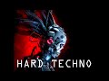 🔊 HARD TECHNO Vibes Mix |  Rafael de la King