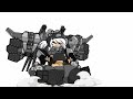 Filtered by Attack Helicopter Girl. (Armored Core 6 Joke Animation)